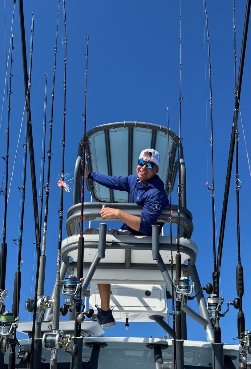 Captain Mike